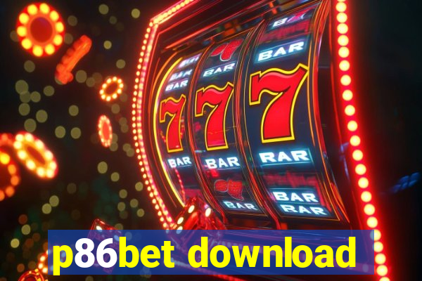 p86bet download